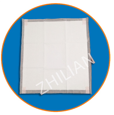 Μίας χρήσης μηχανή 200m/min 350 m/min περιποίησης Underpad