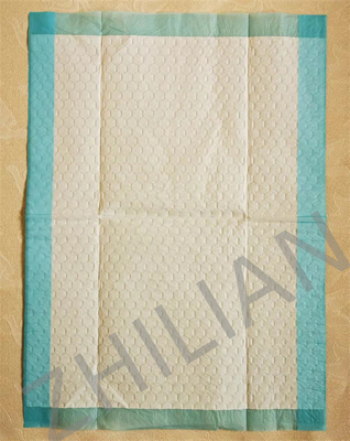 5ply τύπος με τη για πολλές χρήσεις μηχανή zlup-ΙΙΙ Underpad μαξιλαριών περιποίησης εγγράφου ιστού
