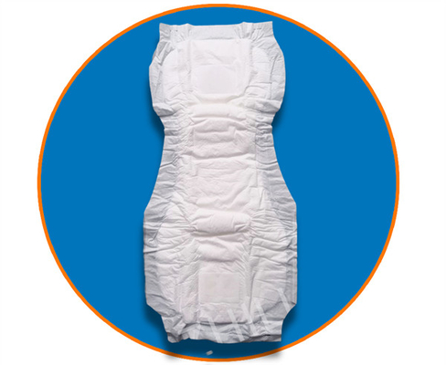 Μηχανή πάνας για ενήλικες μιας χρήσης Pad Incontinence 150 Pcs/Min