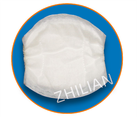 Ελαστική μηχανή 600 PC το /min 1200 PC το /min μαξιλαριών στηθών κορδελλών