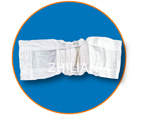 Pet Diaper Dog Cat Diaper Making Machine S M L XL