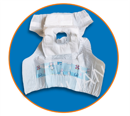 Pet Diaper Dog Μηχάνημα πάνας για θηλυκά ζώα