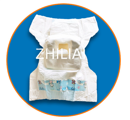 Pet Diaper Dog Μηχάνημα πάνας για θηλυκά ζώα