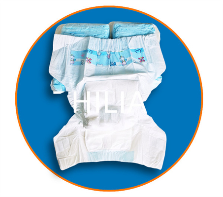 Pet Diaper Dog Μηχάνημα πάνας για θηλυκά ζώα