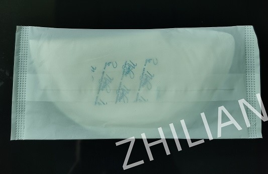 Διαμορφωμένη σφραγίζοντας μίας χρήσης μηχανή μαξιλαριών στηθών